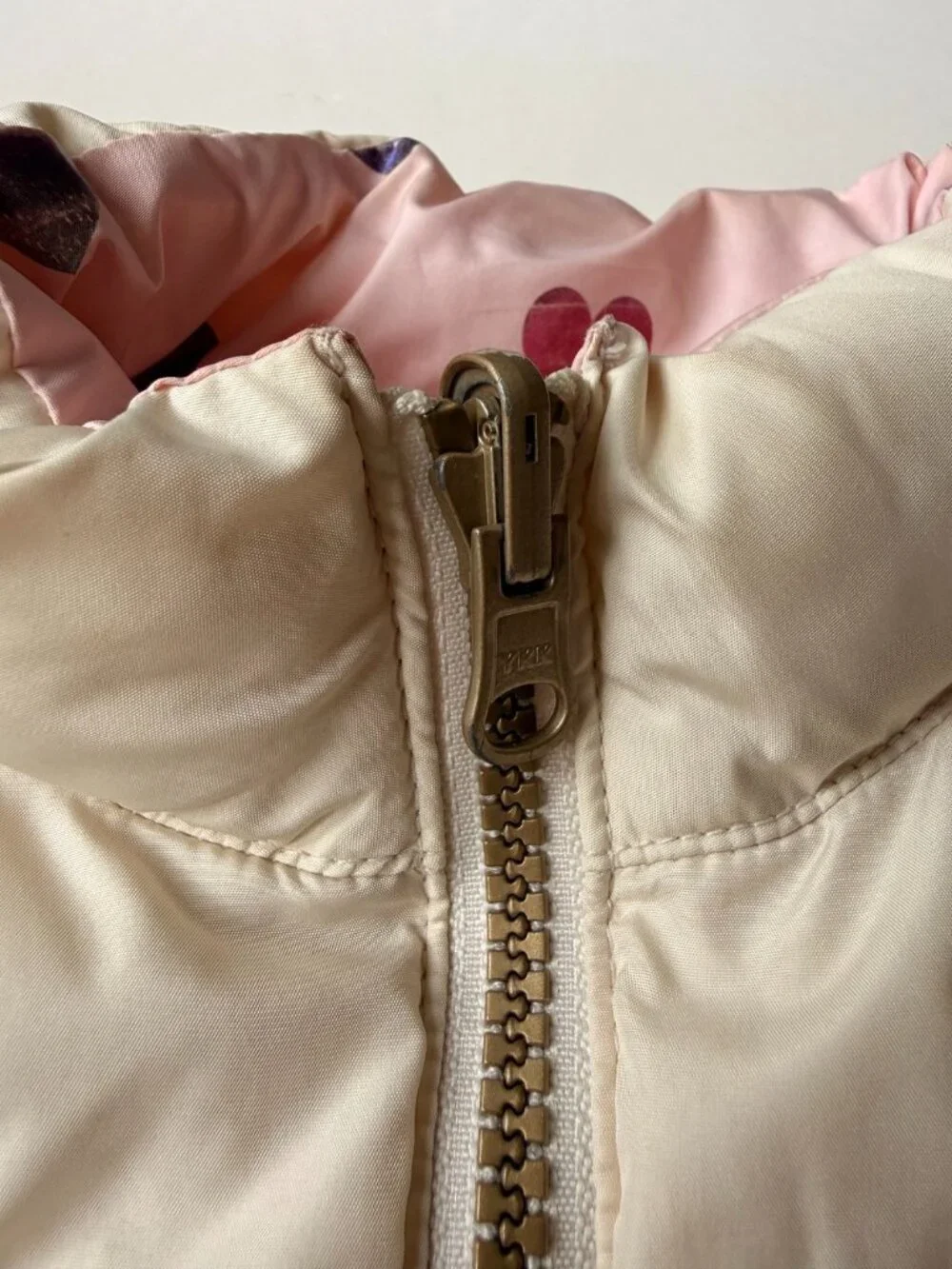 GAP kids Reversible Vest